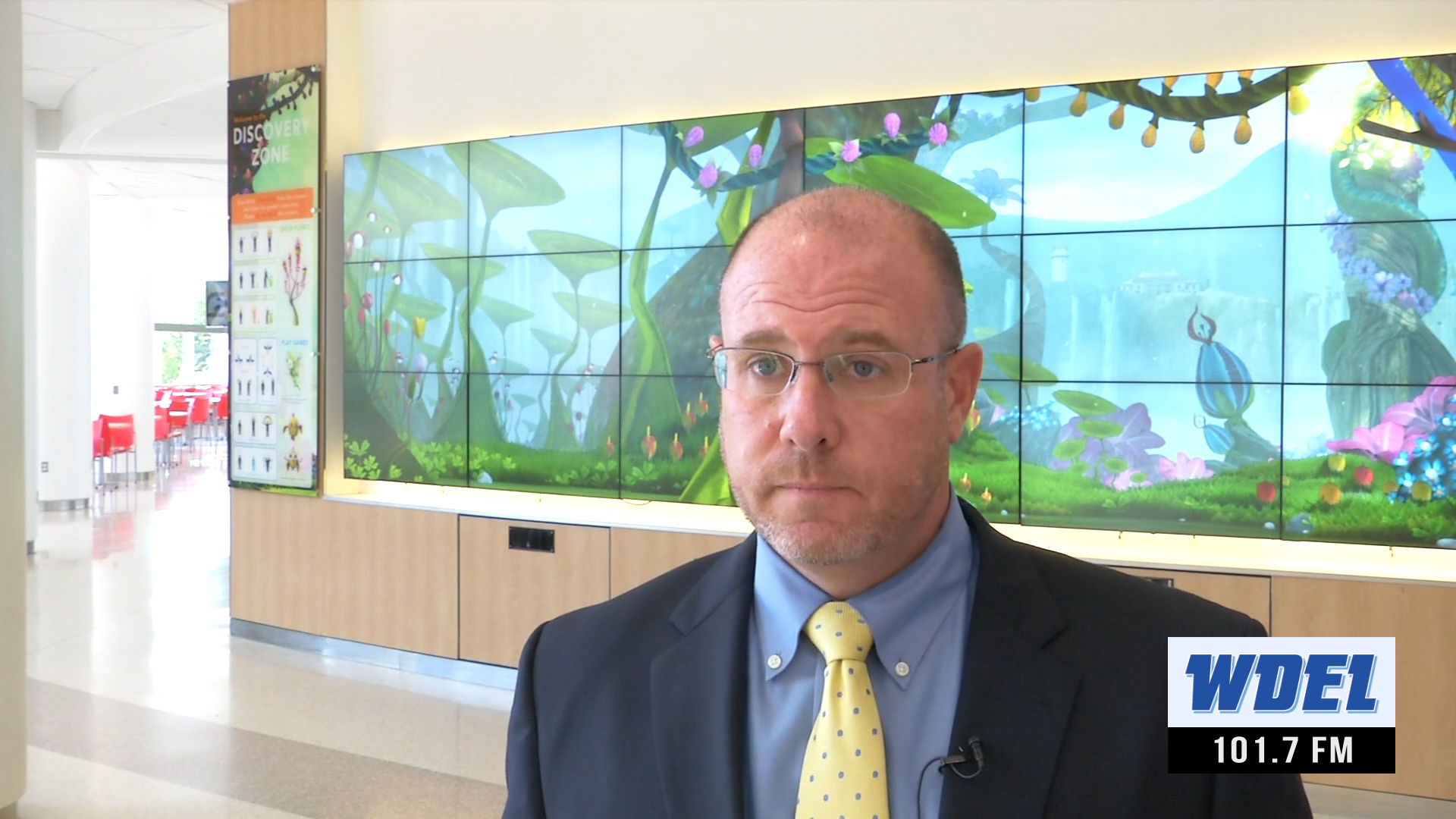 Dr. Nick Slamon